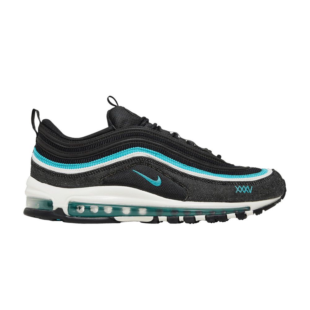 Кроссовки Nike Air Max 97 SE 'XXXV'