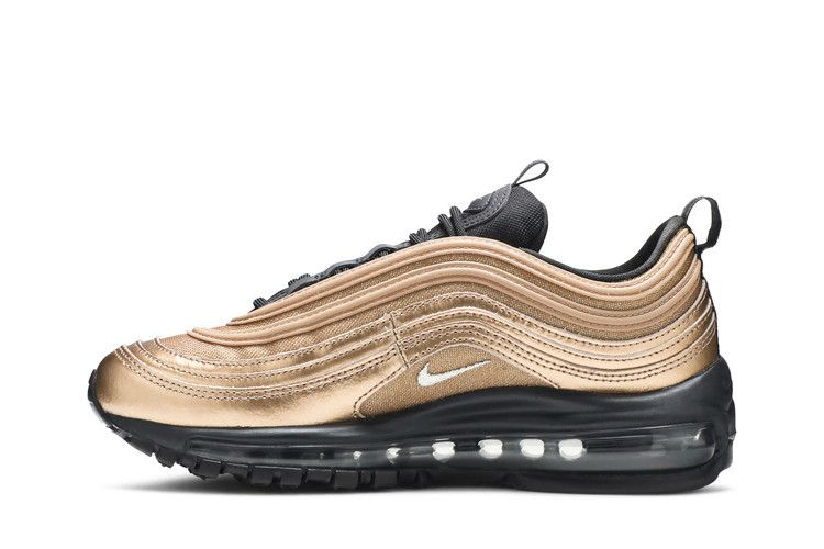 Кроссовки Nike Wmns Air Max 97 'Copper'