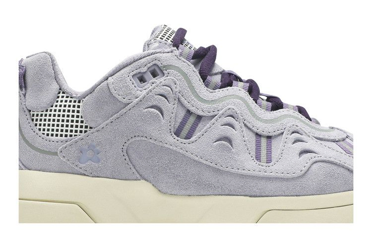 Кроссовки Golf Le Fleur x Converse Gianno Low 'Lavender'