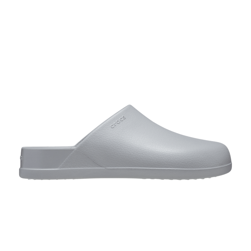 Кроссовки Crocs Dylan Clog 'Light Grey'