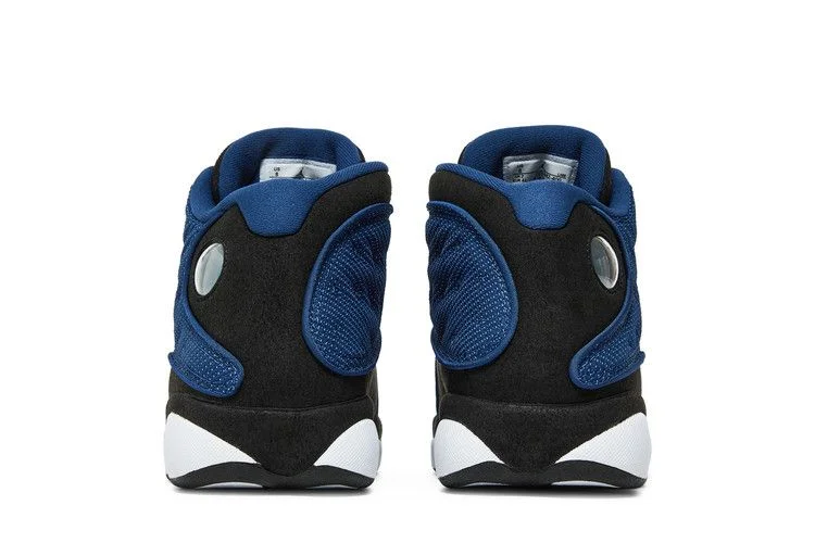 Кроссовки Air Jordan 13 Retro 'Navy'