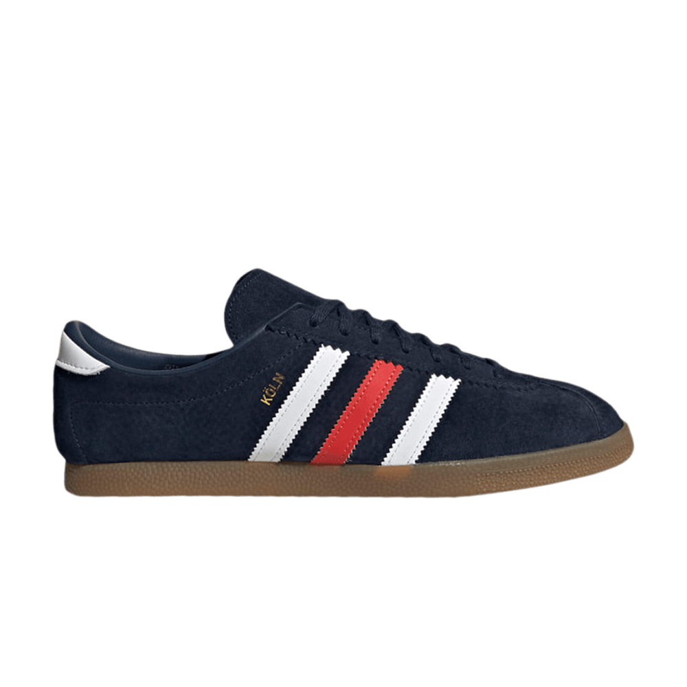 Кроссовки Adidas Koln 'City Series'