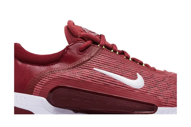 Krossovki-NikeCourt-Zoom-NXT-HC-Cedar-Team-Red-1