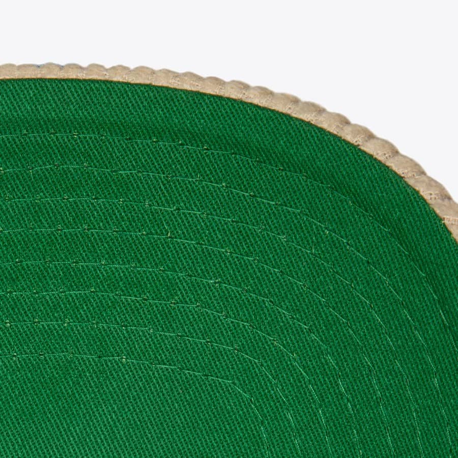 Бейсболка Mitchell & Ness White Philadelphia Eagles Cordy Deadstock Snapback Hat