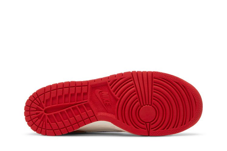 Кроссовки Nike Dunk Low GS 'Hot Curry'