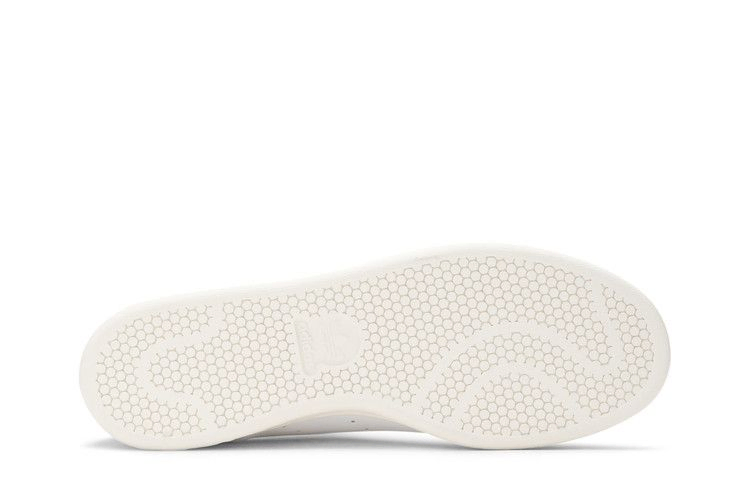 Кроссовки Human Made x adidas Stan Smith 'White Green'