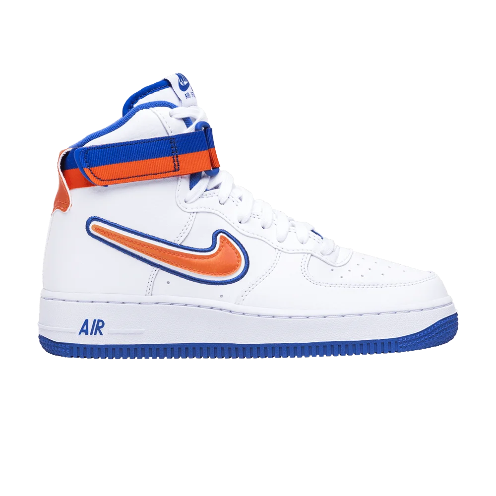 Кроссовки Nike Air Force 1 High '07 LV8 Sport 'Knicks'