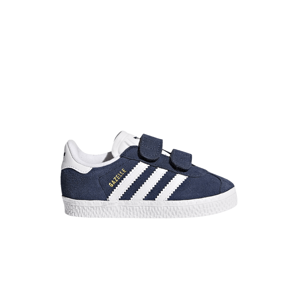 Кроссовки Adidas Gazelle I 'Collegiate Navy'