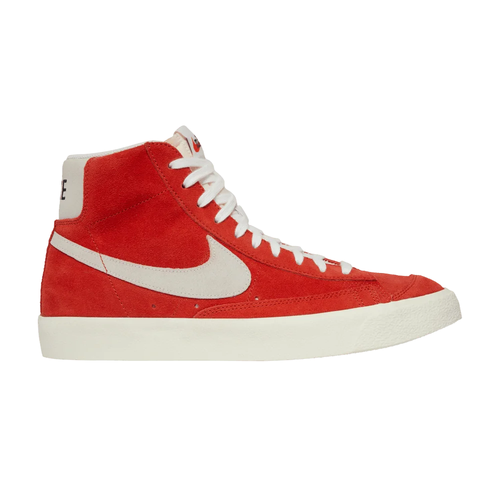 Krossovki-Nike-Blazer-Mid-77-Suede-Texas-Longhorns