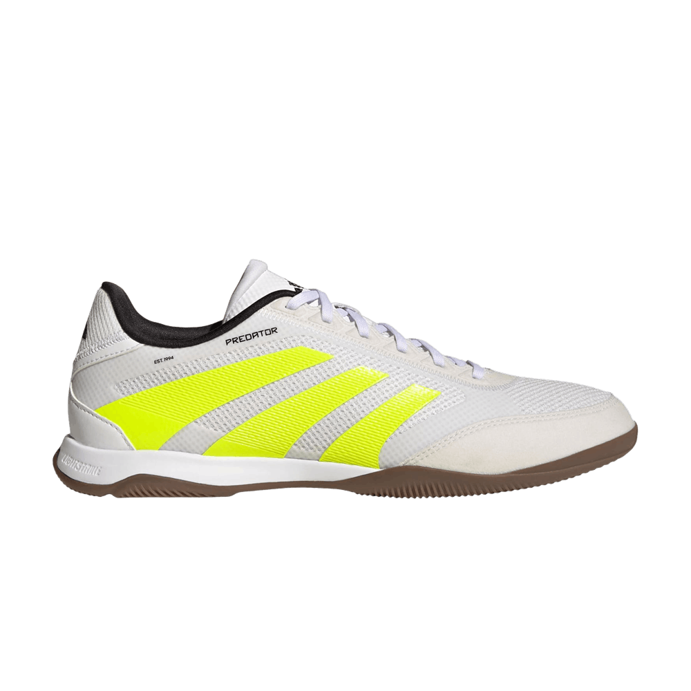 Кроссовки Adidas Predator League IN 'Radiant Blaze Pack'
