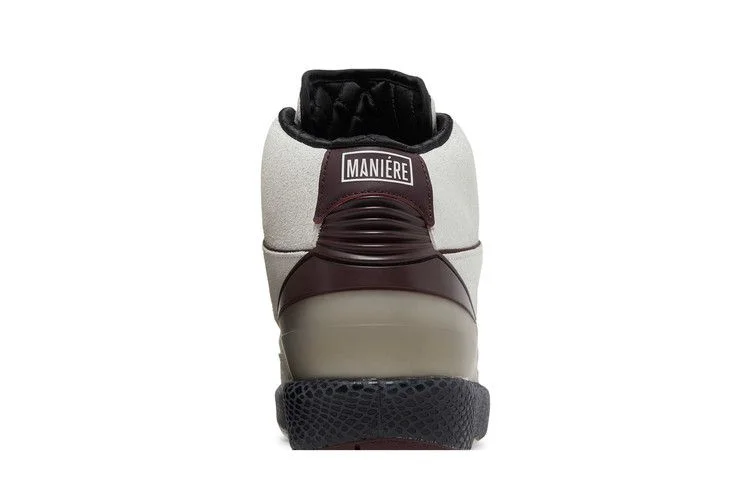 Кроссовки A Ma Maniére x Air Jordan 2 Retro SP 'Airness'