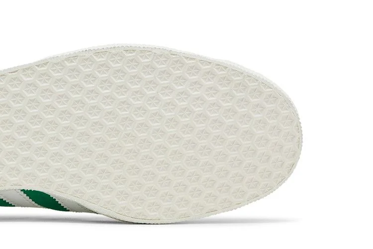 Кроссовки adidas Gazelle 'Green White'