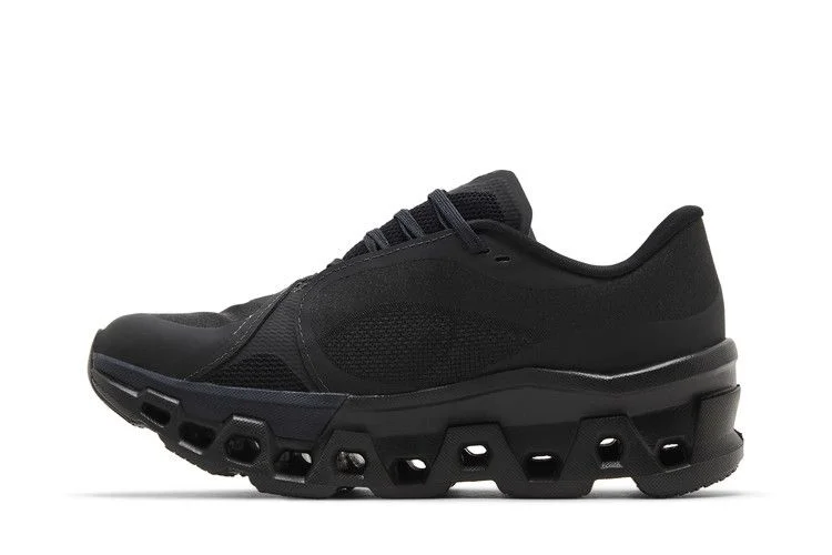 Кроссовки Post Archive Faction x Wmns Cloudmonster 2 'Black Magnet'
