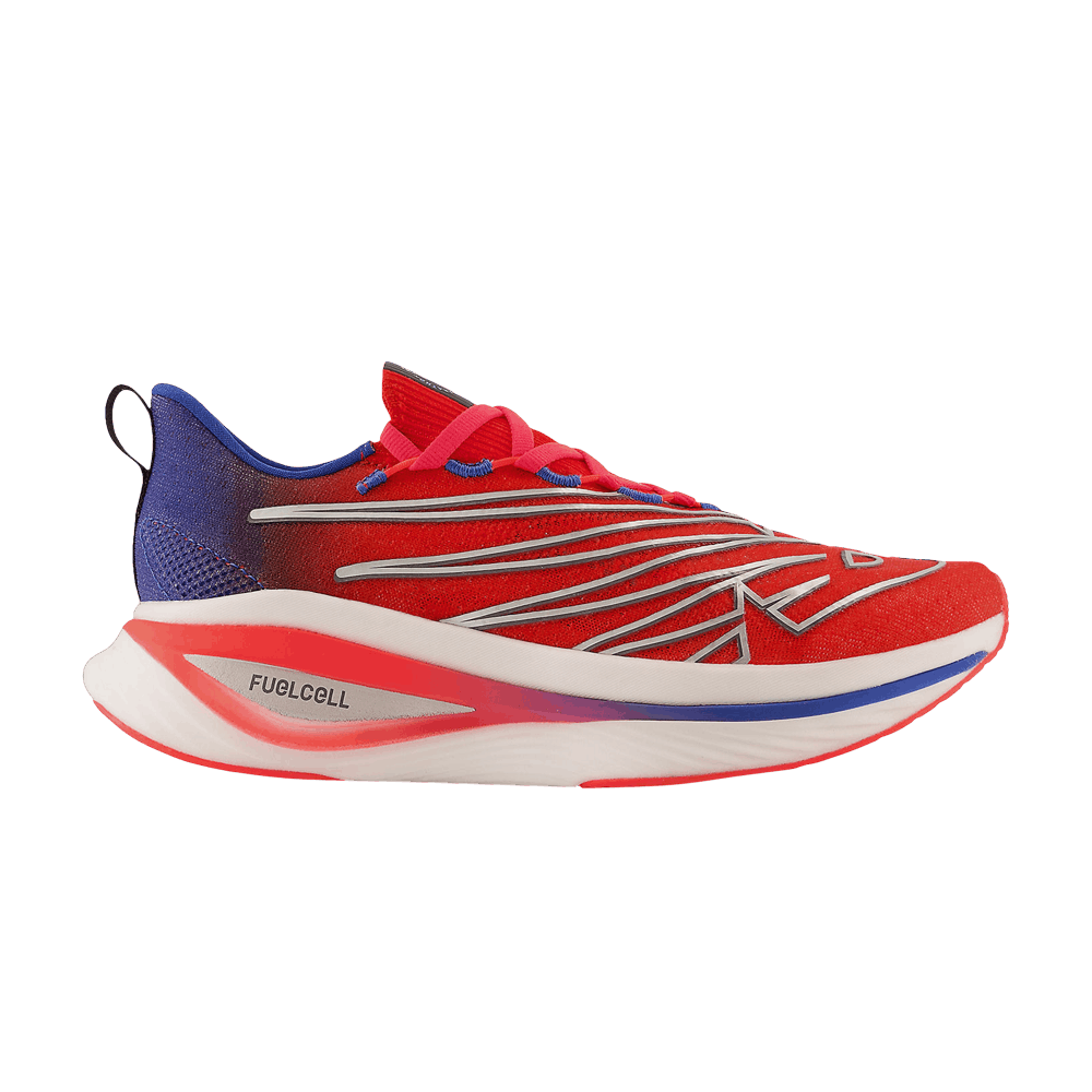 Кроссовки New Balance Wmns FuelCell SuperComp Elite v3 'TCS NYC Marathon 2022'