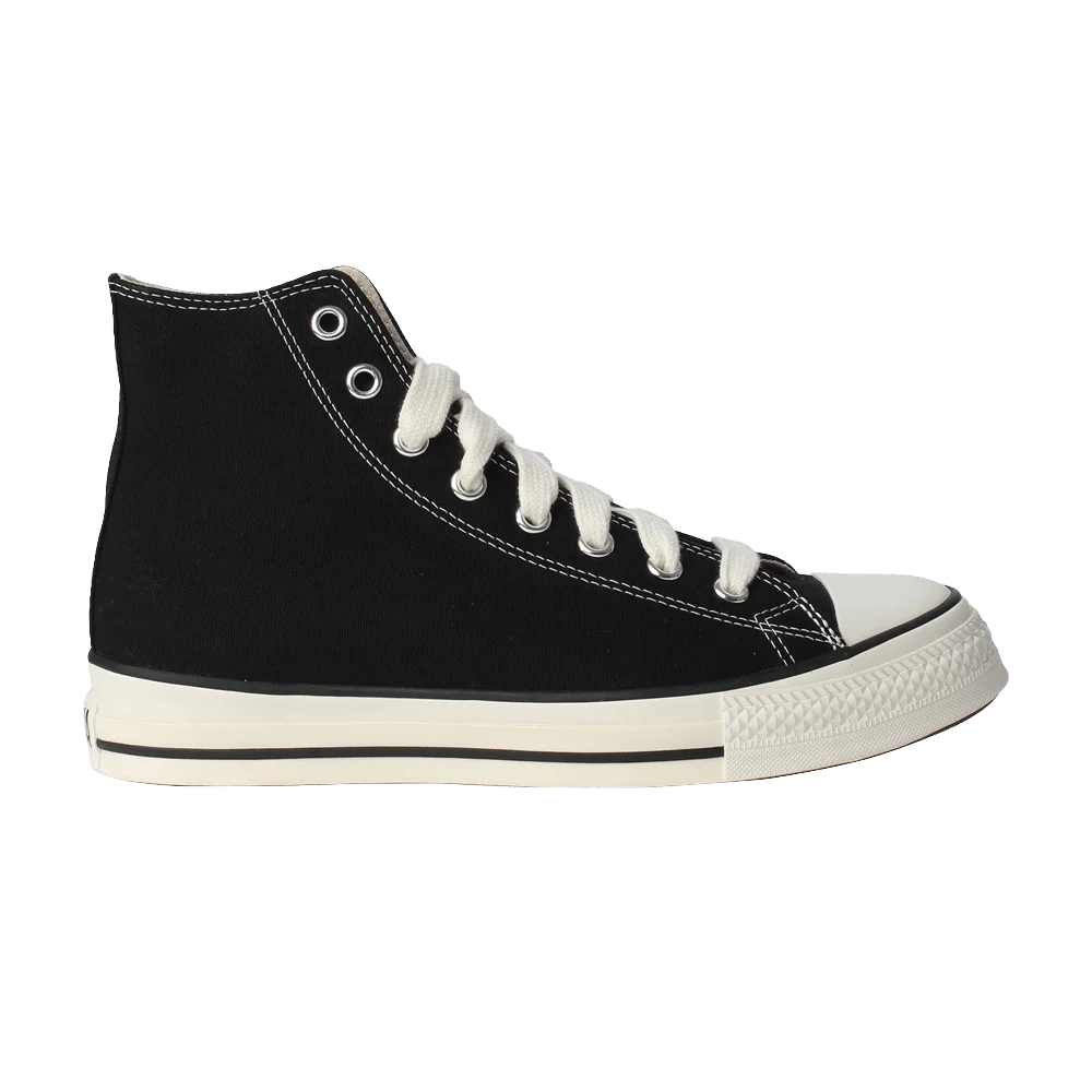 Кроссовки Converse Chuck Taylor All Star Throwback High 'Black Vintage White'