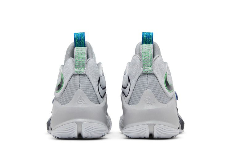 Кроссовки Nike Zoom Freak 3 'Grey Fog'