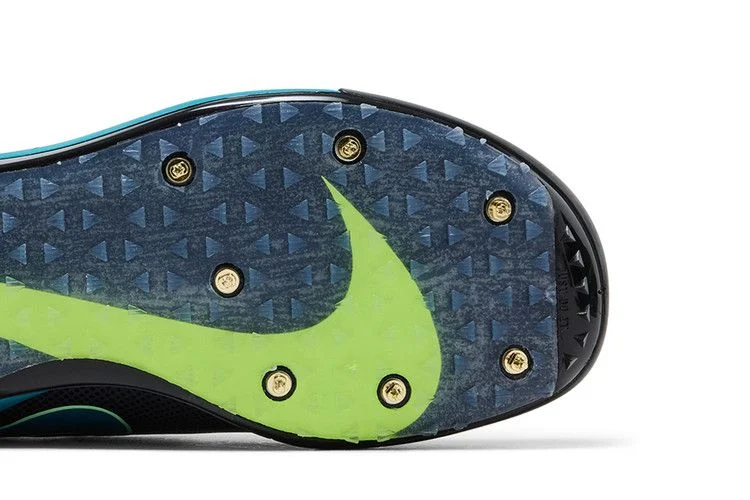 Krossovki-Nike-Zoom-Javelin-Elite-3-Black-Electric-Algae-4