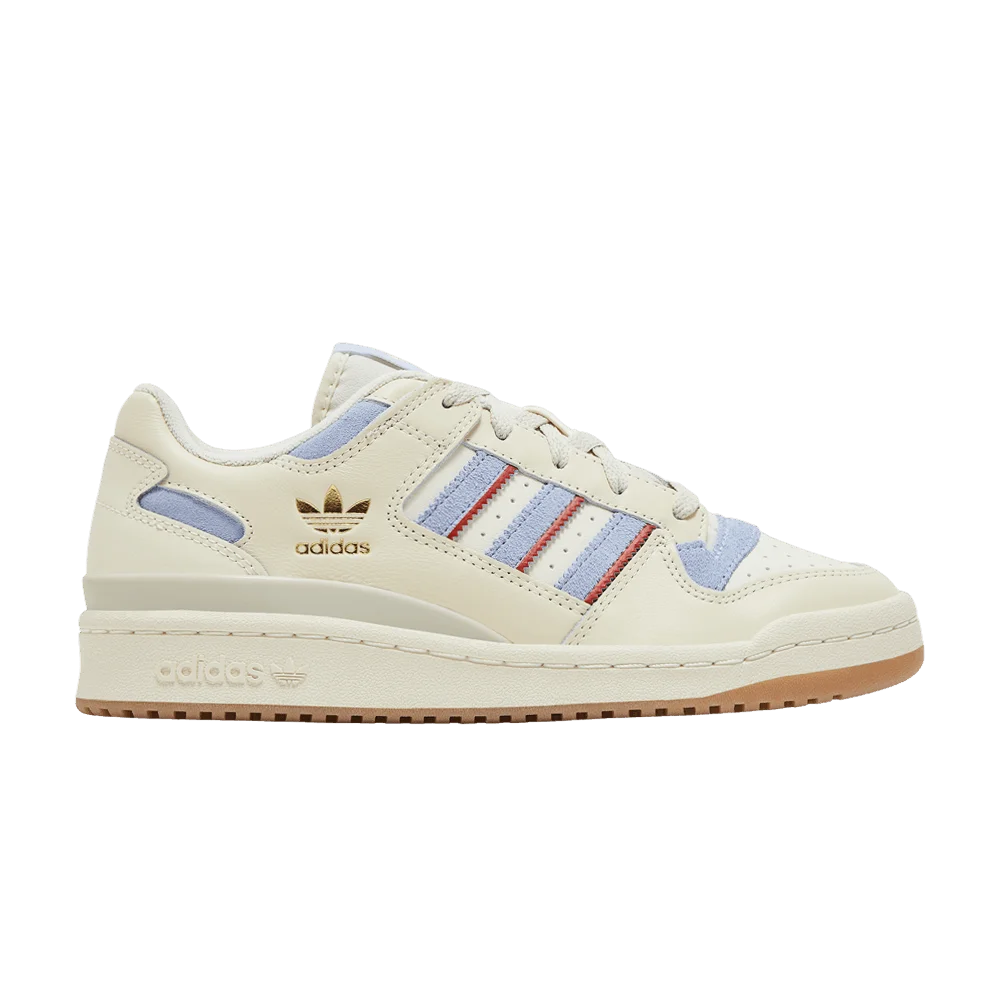 Krossovki-adidas-Forum-Low-Classic-Cream-Blue-Dawn