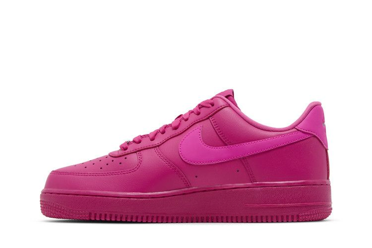 Кроссовки Nike Wmns Air Force 1 '07 'Fireberry'