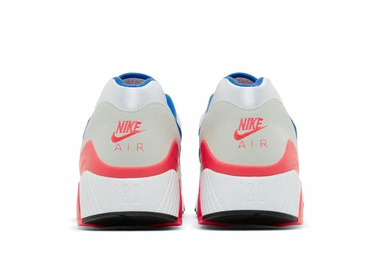 Кроссовки Nike Air Max 180 'Ultramarine' 2024