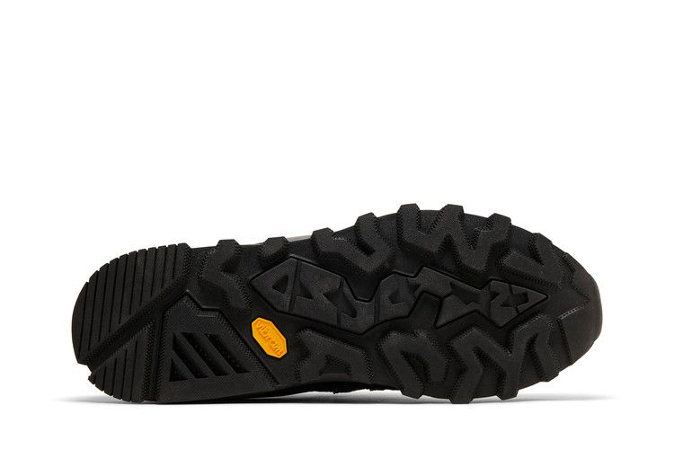 Кроссовки New Balance 580 GORE-TEX 'Black Magnet'