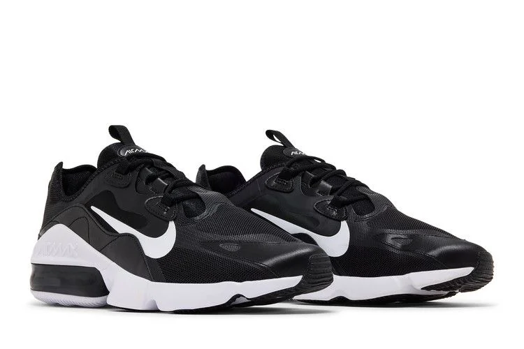 Krossovki-Nike-Air-Max-Infinity-2-Black-White-7