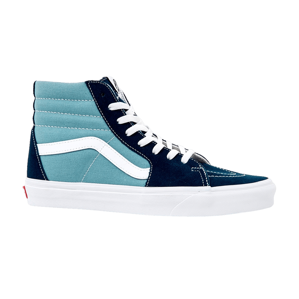Кроссовки Vans Sk8-Hi Retro Sport 'Gilbraltar Sea'