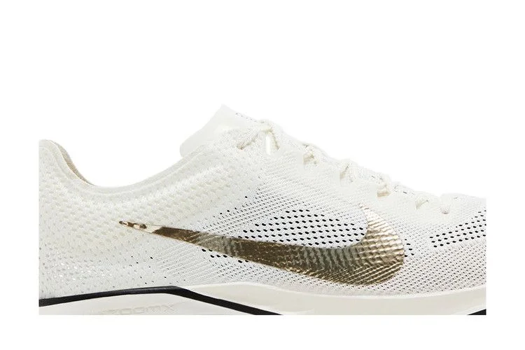 Кроссовки Jakob Ingebrigtsen x Nike ZoomX Dragonfly 2 Elite 'Sail Medium Ash'