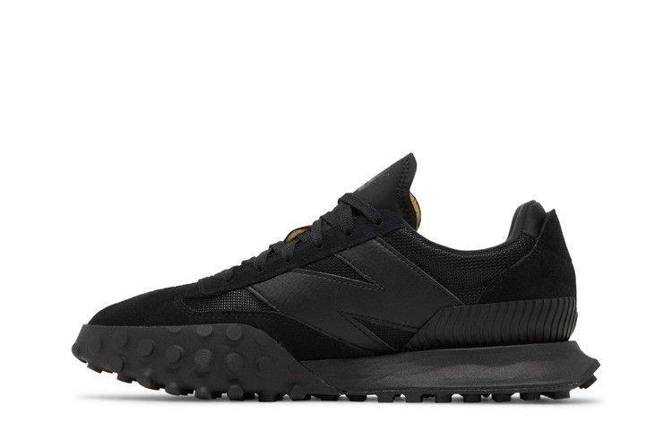 Кроссовки New Balance XC-72 'Triple Black'