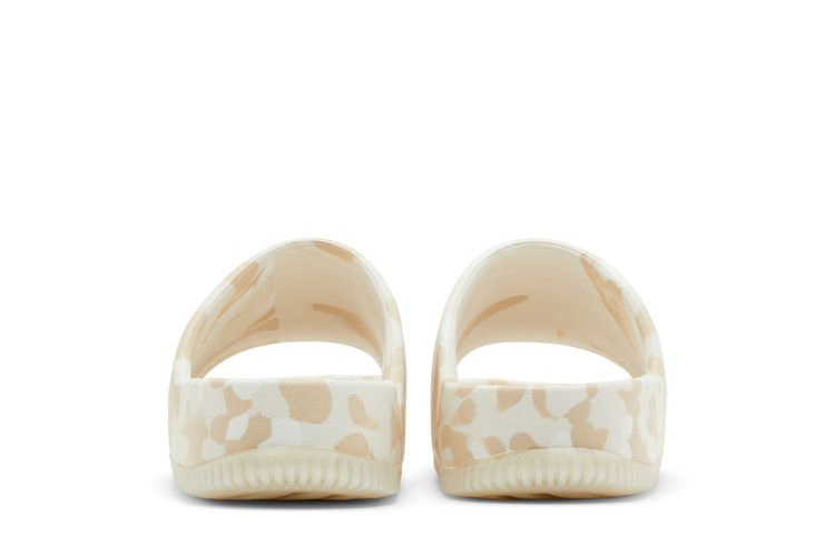 Кроссовки Nike Wmns Calm SE Slide 'Phantom Marbled'