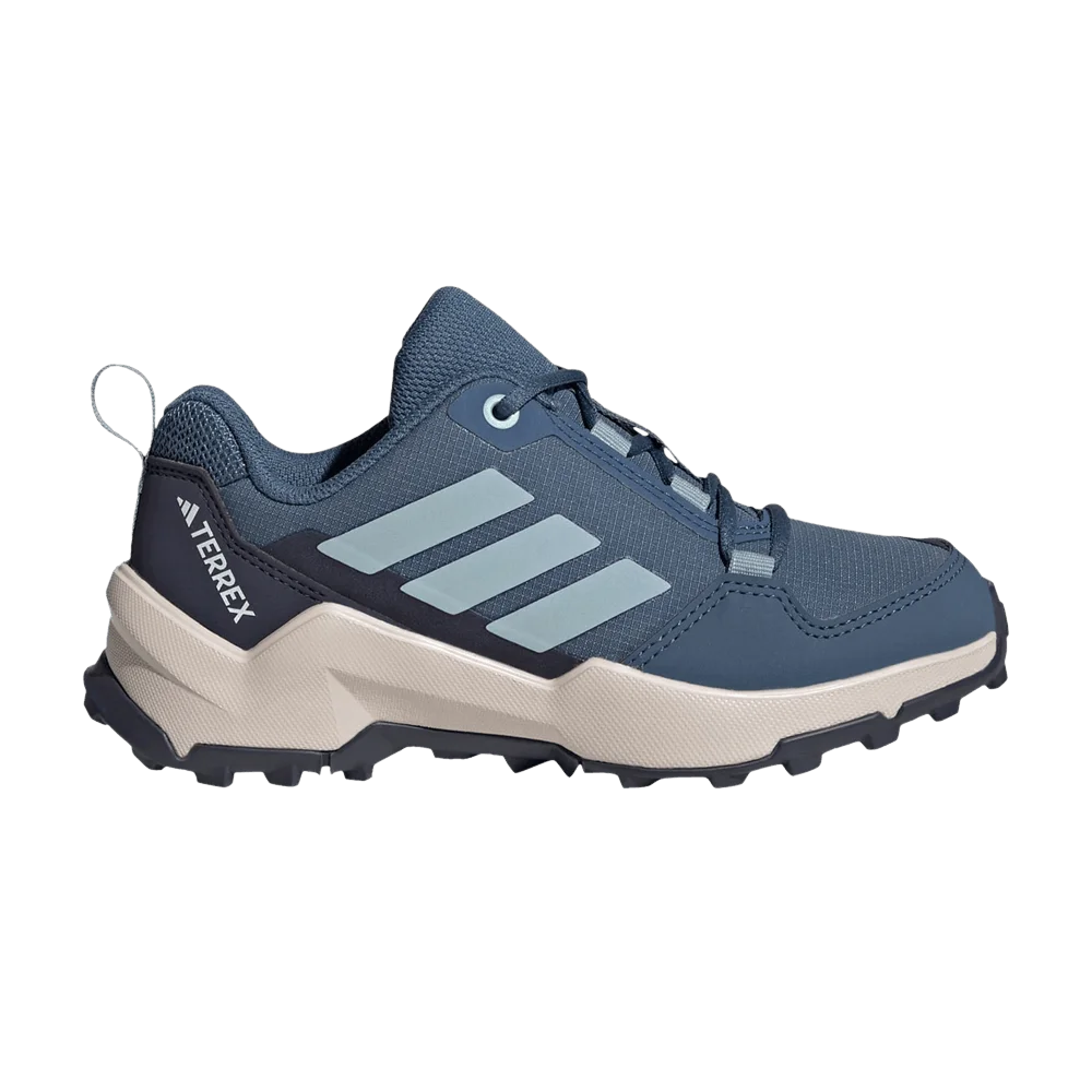 Кроссовки adidas Terrex AX4R K 'Wonder Steel'