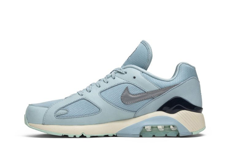 Кроссовки Nike Air Max 180 'Ice'