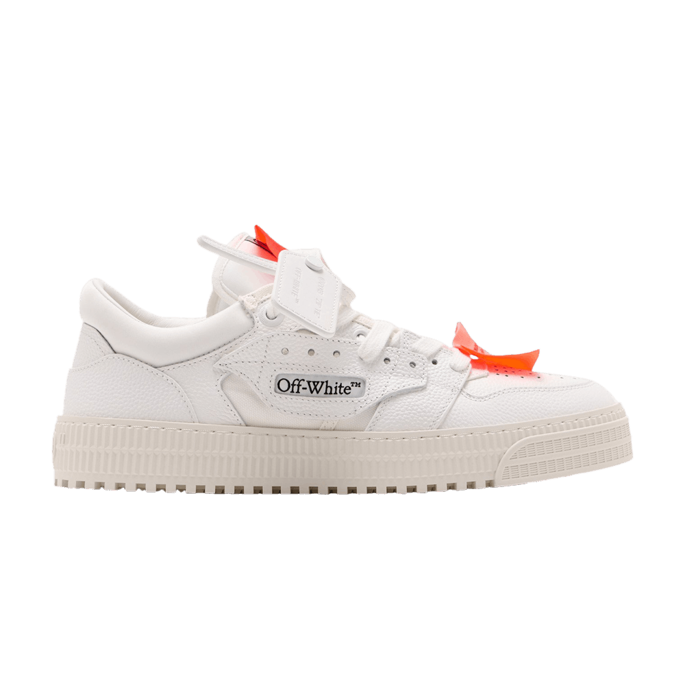 Off-White 3.0