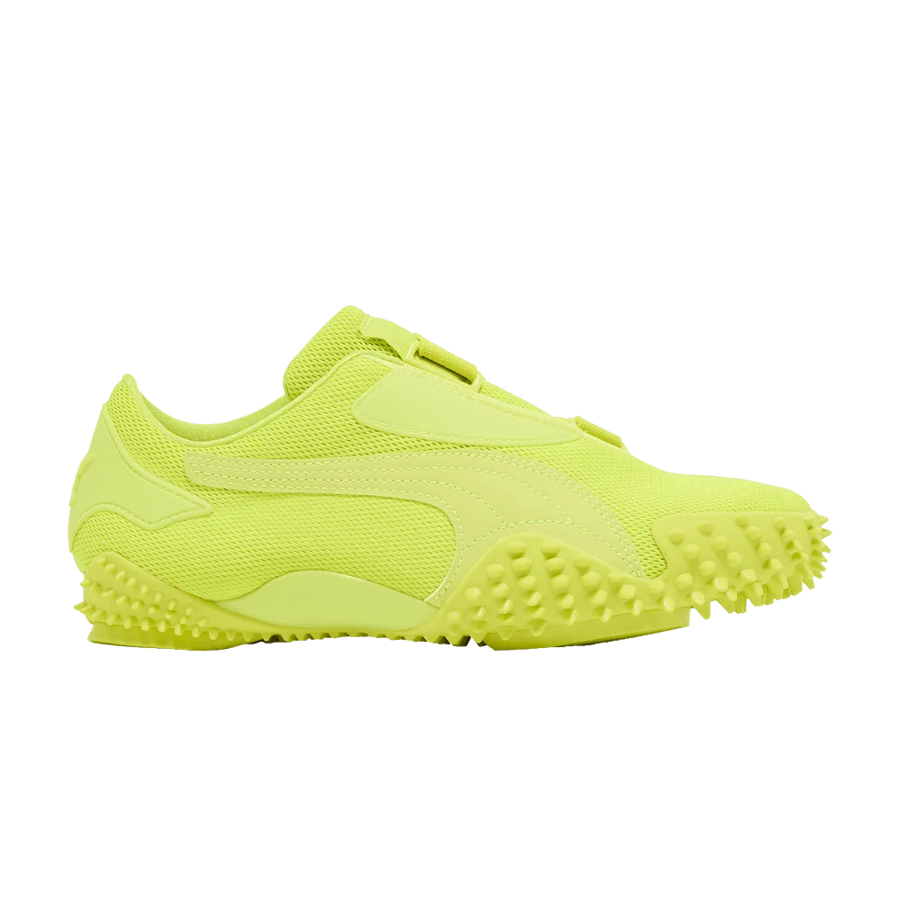 Krossovki-Puma-Wmns-Mostro-Ecstasy-Pack-Electric-Lime