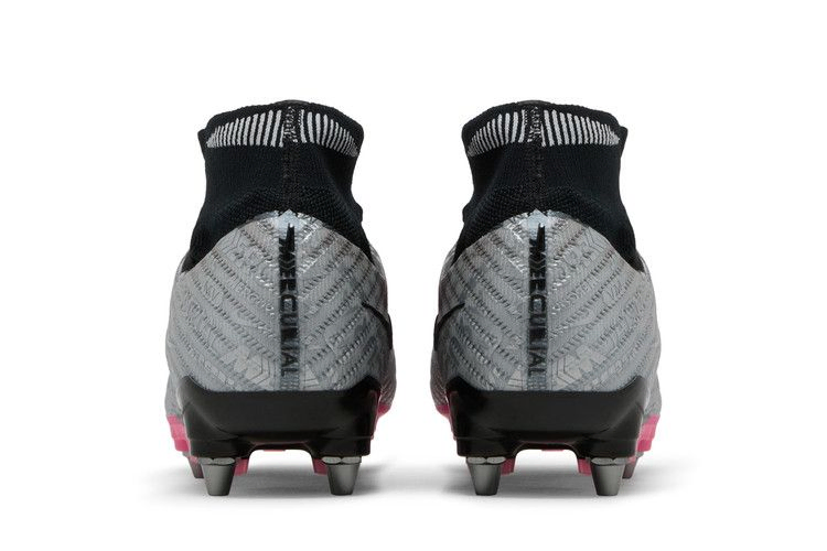 Кроссовки Nike Zoom Mercurial Superfly 9 Elite SG Pro '25th Anniversary Pack'