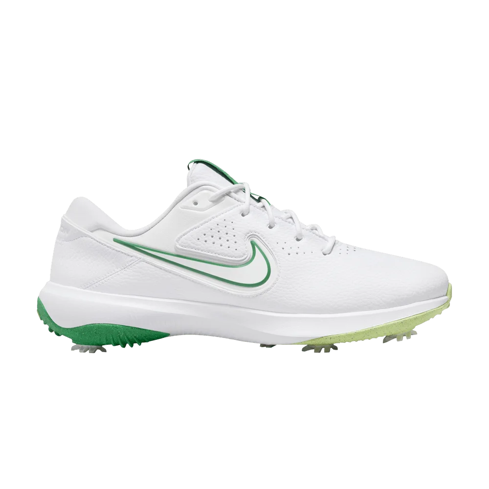 Кроссовки Nike Victory Pro 3 Wide 'White Stadium Green'