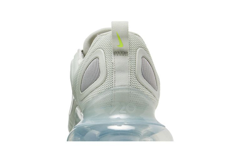 Кроссовки Nike Air Max 720 'Light Bone'