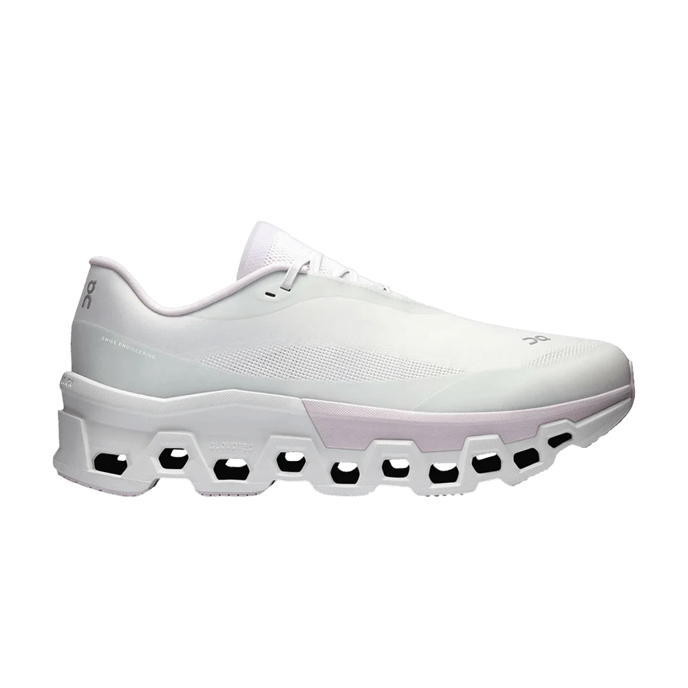 Кроссовки Post Archive Faction x Wmns Cloudmonster 2 'Vapor Frost'