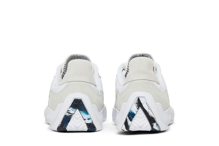 Кроссовки Adidas Puig 'Cloud White'