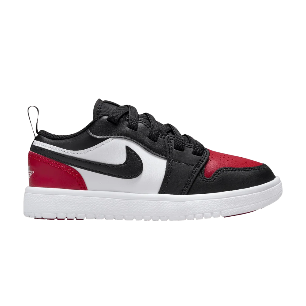 Krossovki-Air-Jordan-1-Low-ALT-PS-Bred-Toe-2.0