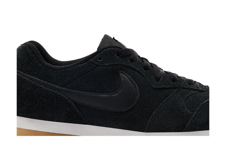 Кроссовки Nike Wmns MD Runner 2 SE 'Black Gum'