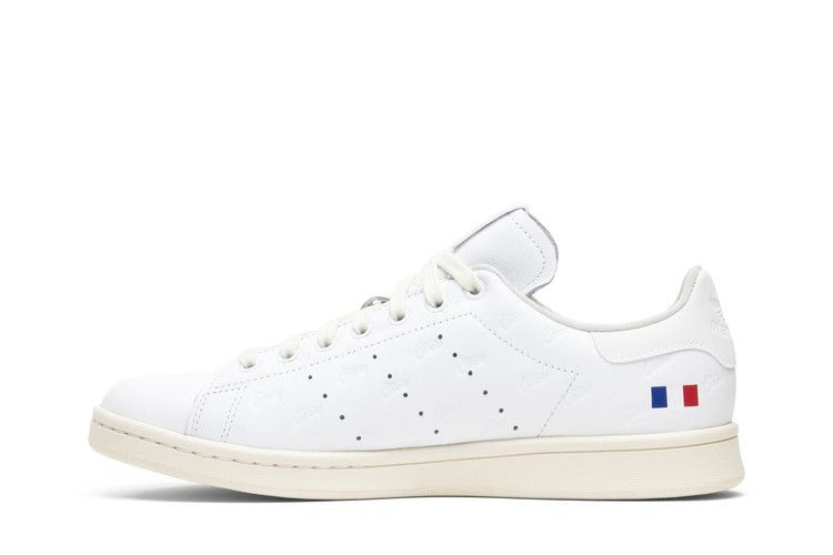 Кроссовки Alife x Starcow x Stan Smith 'Alife x adidas Starcow'
