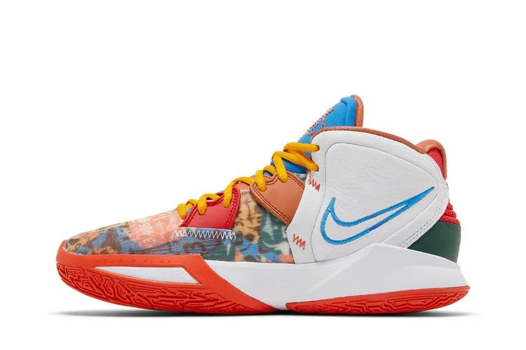 Кроссовки Nike Kyrie Infinity 'Ky-D'