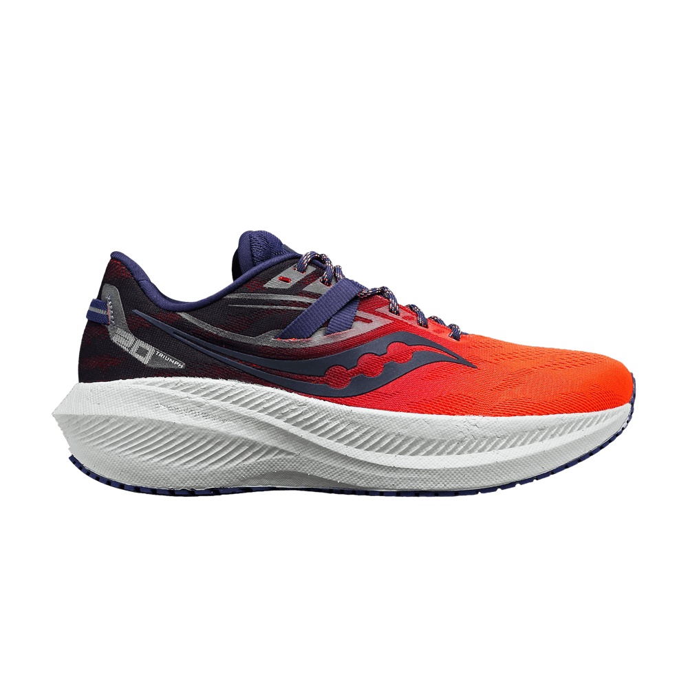 Кроссовки Saucony Wmns Triumph 20 'ViZiPRO'