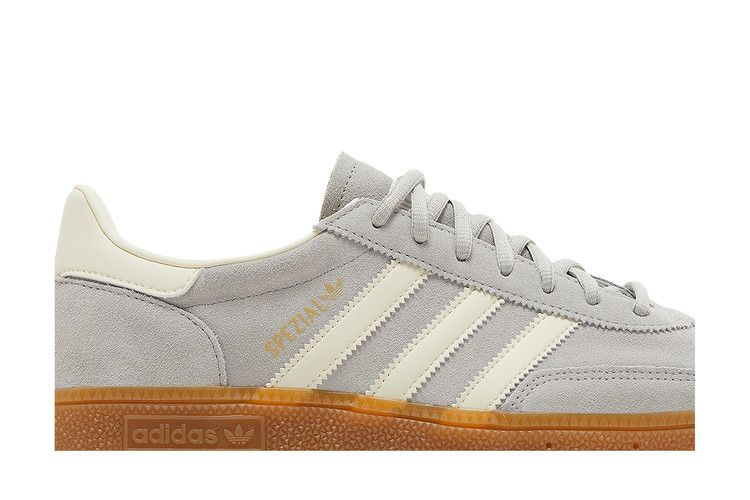 Кроссовки adidas Handball Spezial 'Grey Cream'
