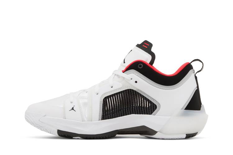 Кроссовки Air Jordan 37 Low PF 'Siren Red'