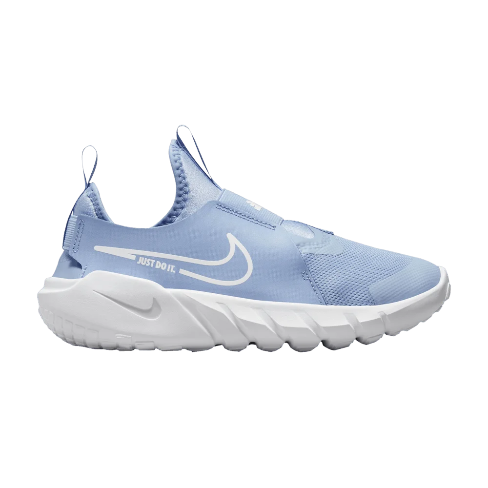Krossovki-Nike-Flex-Runner-2-GS-Cobalt-Bliss
