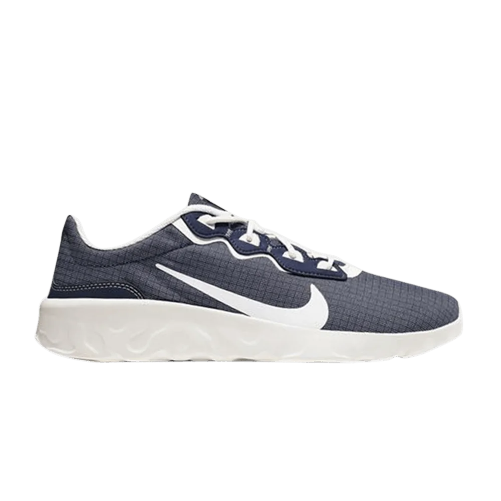 Krossovki-Nike-Explore-Strada-Midnight-Navy