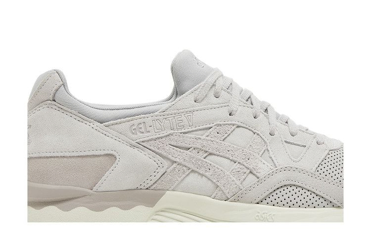 Кроссовки Asics Gel Lyte 5 'Oyster Grey'