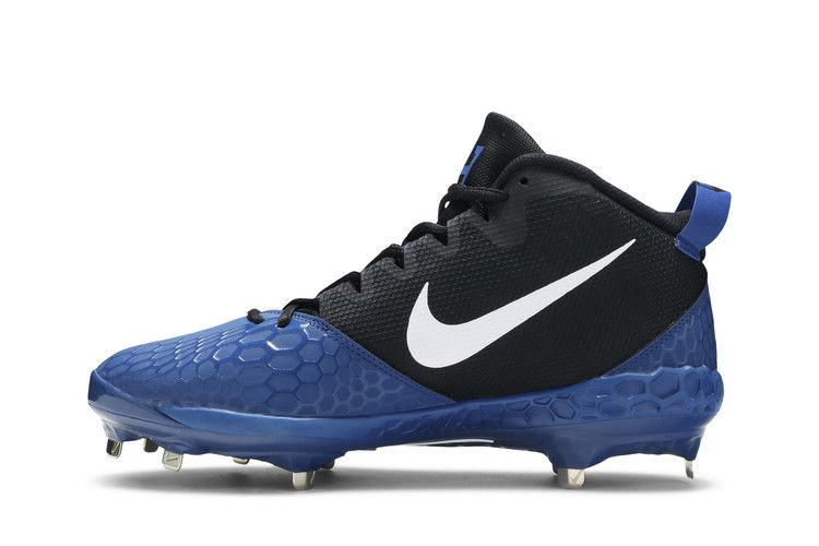 Кроссовки Nike Force Zoom Trout 5 Pro 'Gym Blue'